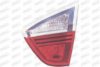 PRASCO BM0244163 Combination Rearlight